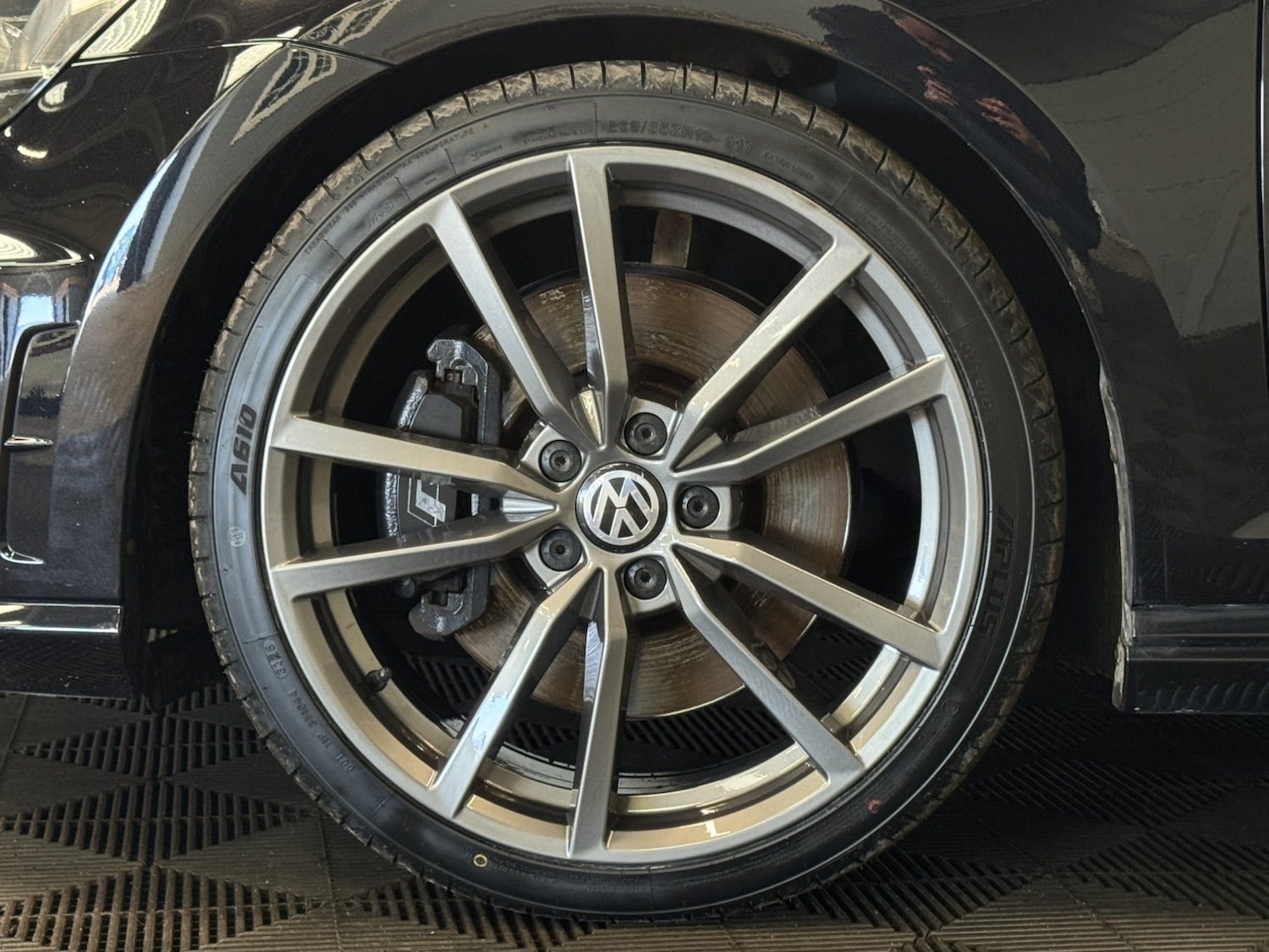 Used Volkswagen Golf 2015 for sale - 77921386: Photo 22