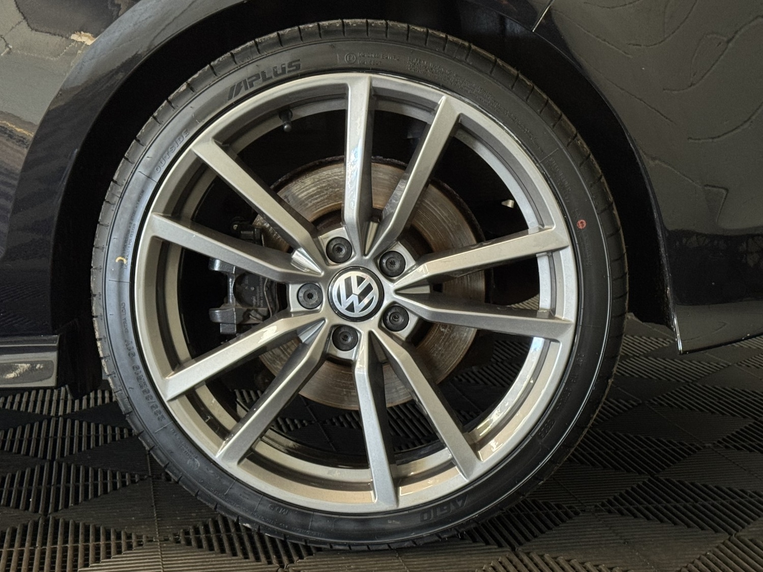 Used Volkswagen Golf 2015 for sale - 77921386: Photo 23