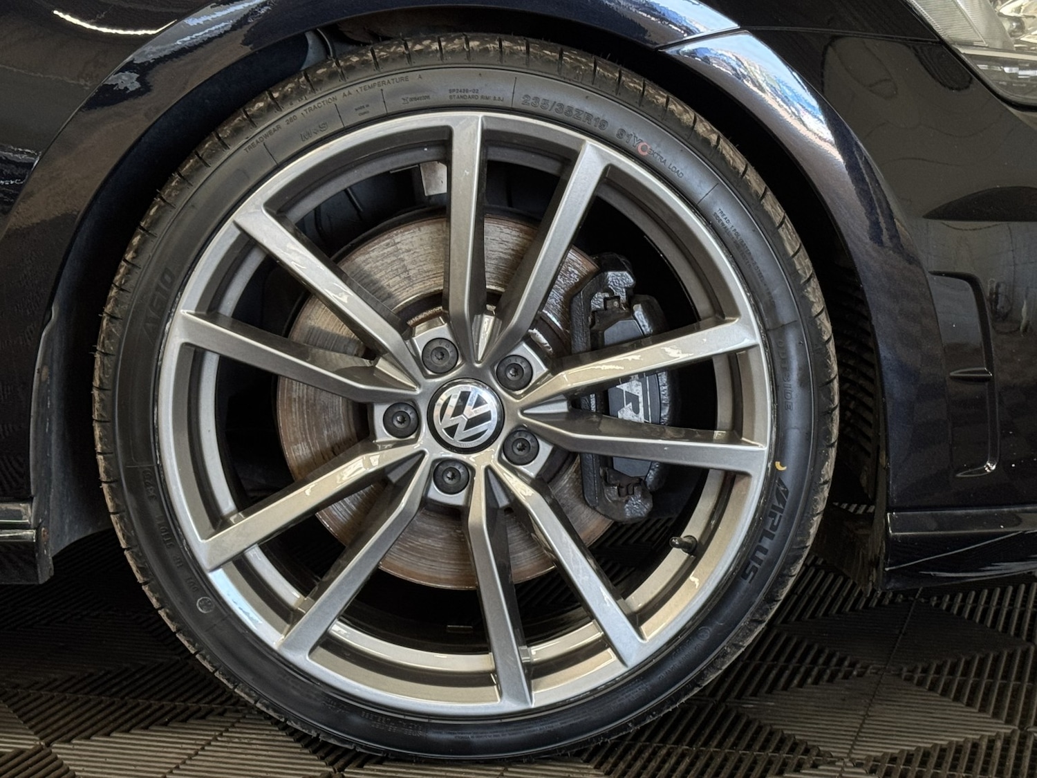 Used Volkswagen Golf 2015 for sale - 77921386: Photo 25