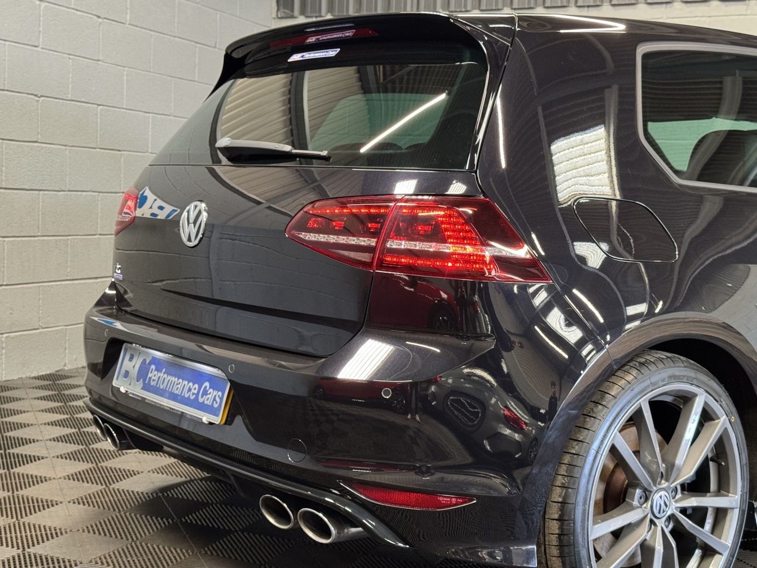 Used Volkswagen Golf 2015 for sale - 77921386: Photo 26