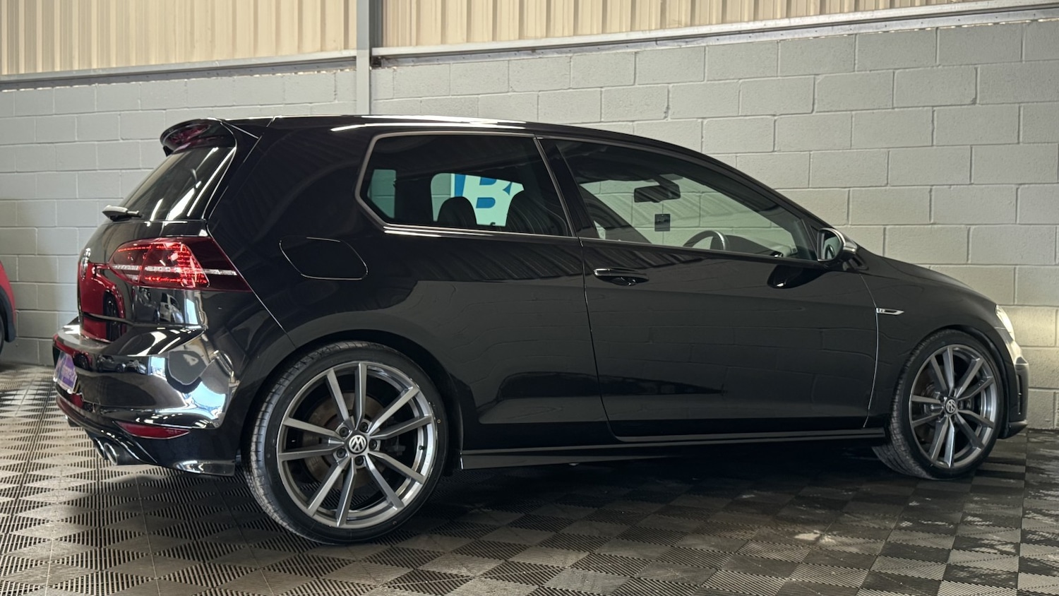 Used Volkswagen Golf 2015 for sale - 77921386: Photo 28