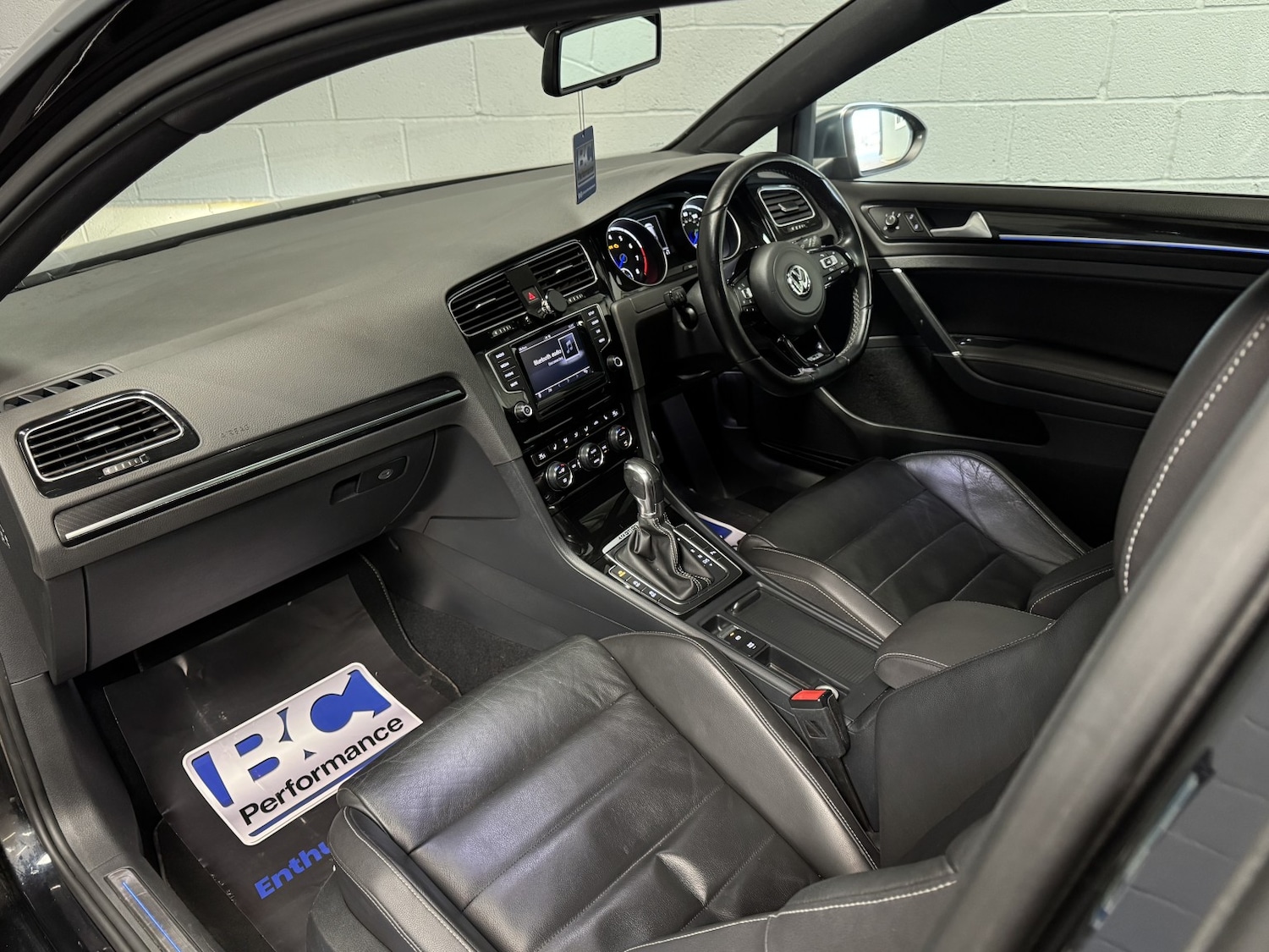 Used Volkswagen Golf 2015 for sale - 77921386: Photo 34