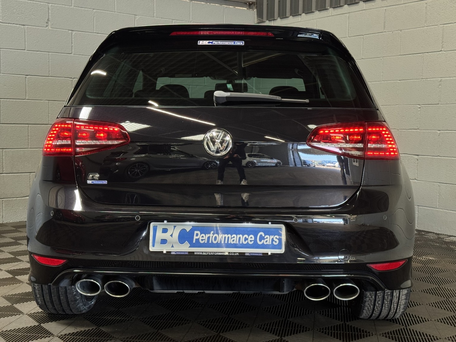 Used Volkswagen Golf 2015 for sale - 77921386: Photo 4