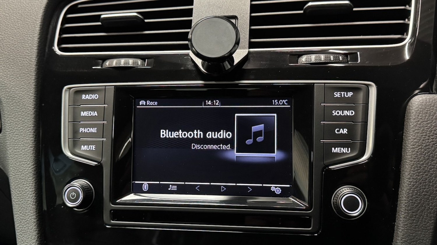 Used Volkswagen Golf 2015 for sale - 77921386: Photo 40