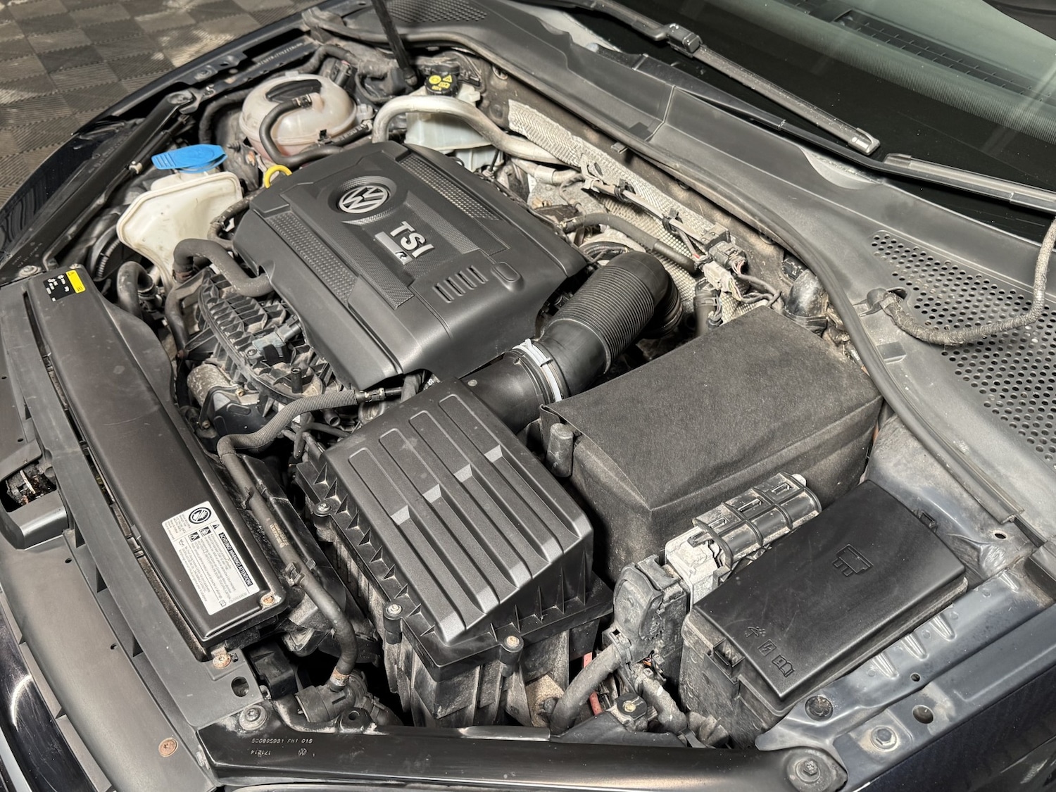 Used Volkswagen Golf 2015 for sale - 77921386: Photo 43