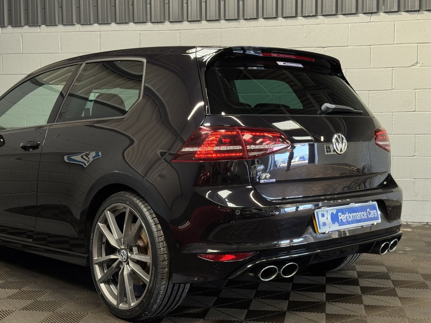 Used Volkswagen Golf 2015 for sale - 77921386: Photo 5