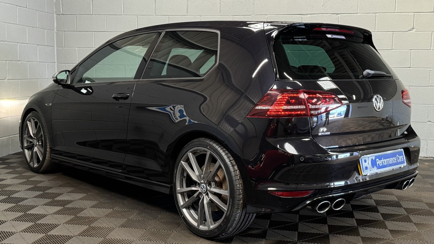 Used Volkswagen Golf 2015 for sale - 77921386: Photo 6