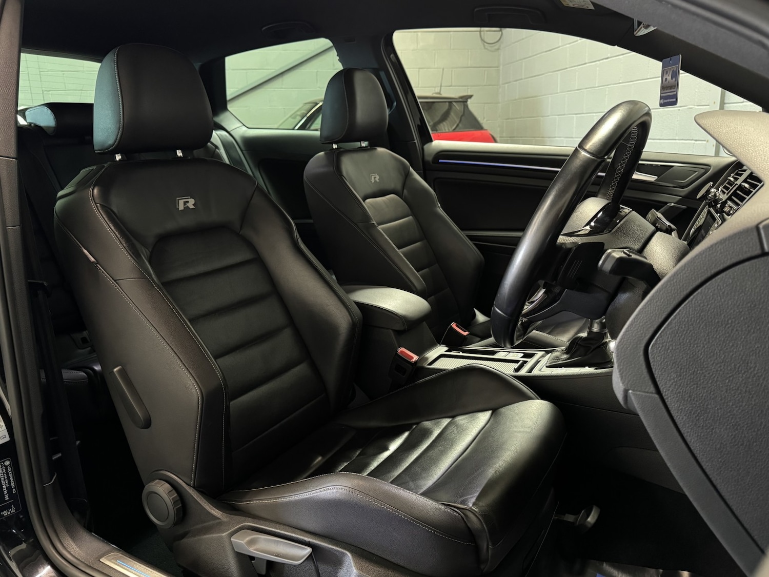 Used Volkswagen Golf 2015 for sale - 77921386: Photo 8