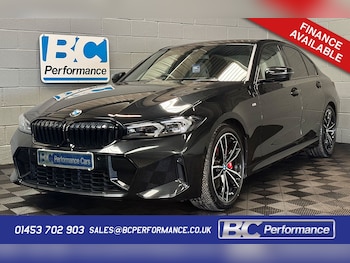 Used BMW 3 Series 2023 for sale - 78674226: Photo
