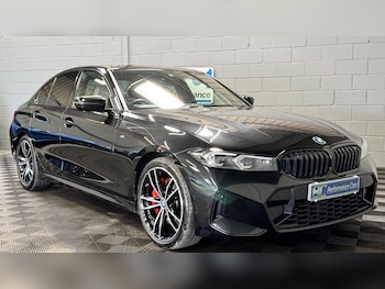 Used BMW 3 Series 2023 for sale - 78674226: Photo