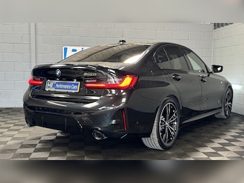Used BMW 3 Series 2023 for sale - 78674226: Photo