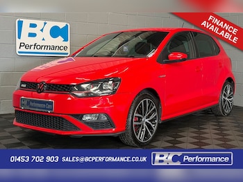 Used Volkswagen Polo 2016 for sale - 79524708: Photo