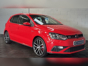 Used Volkswagen Polo 2016 for sale - 79524708: Photo