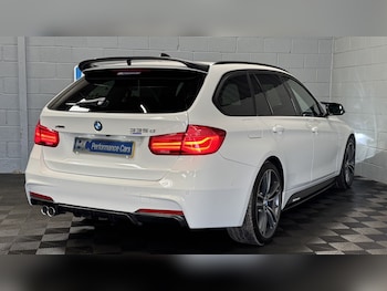 Used BMW 3 Series 2016 for sale - 78870289: Photo