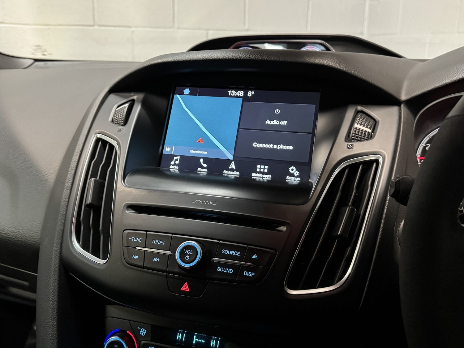 Used Ford Focus 2017 for sale - 77453075: Photo 13