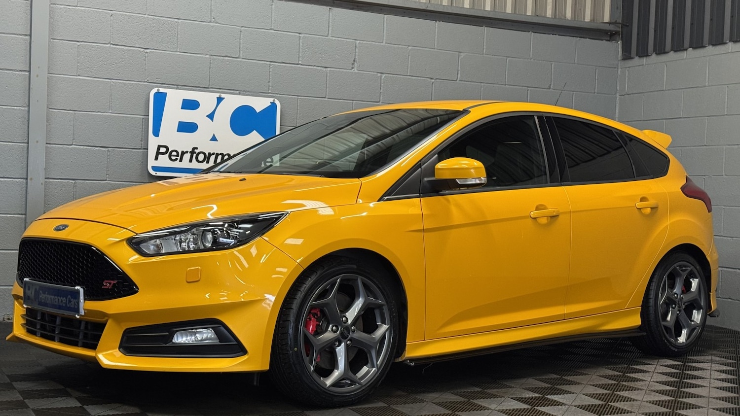 Used Ford Focus 2017 for sale - 77453075: Photo 16