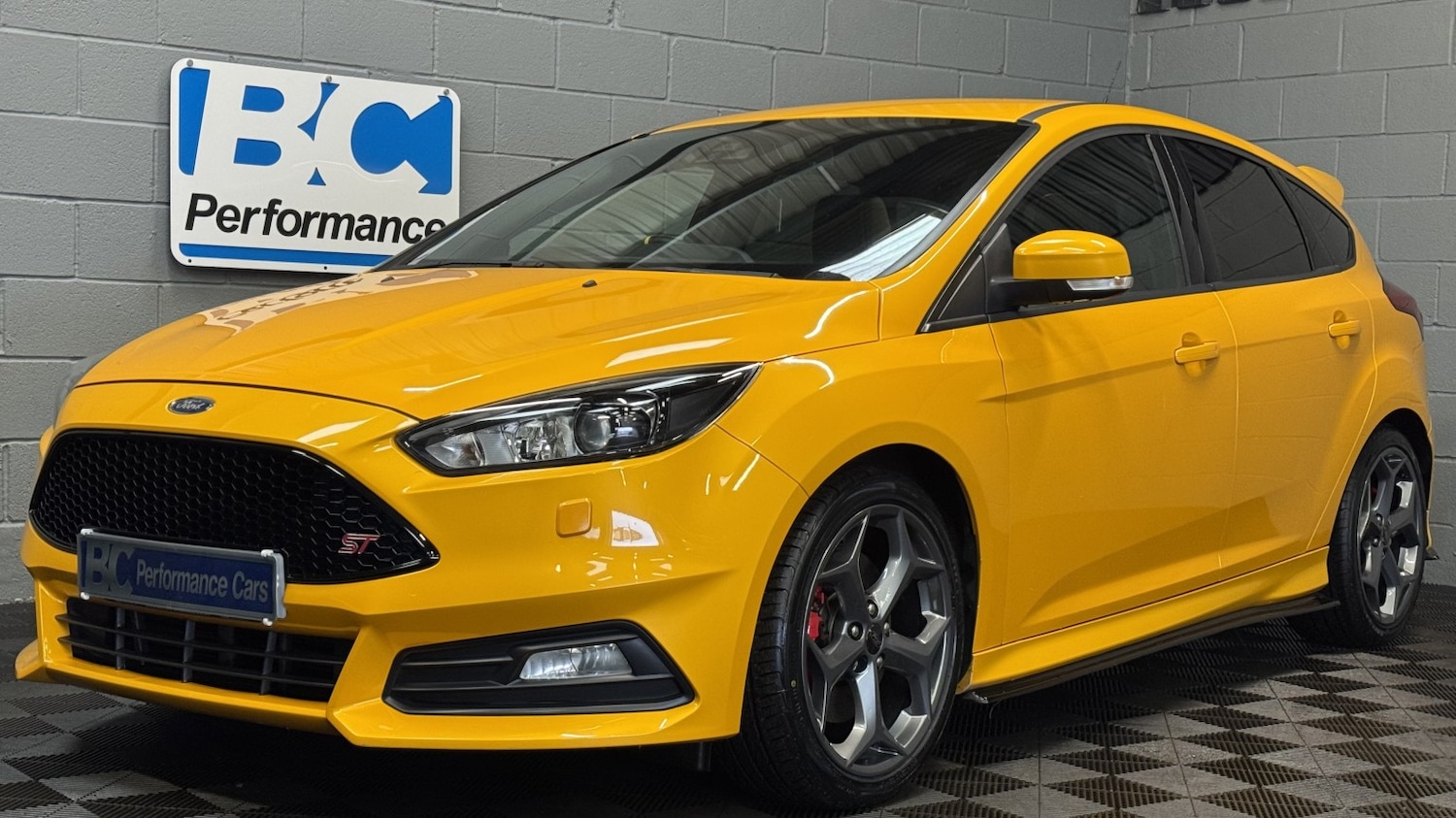 Used Ford Focus 2017 for sale - 77453075: Photo 18