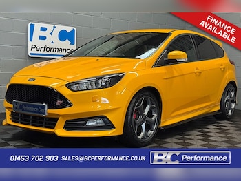 Used Ford Focus 2017 for sale - 77453075: Photo