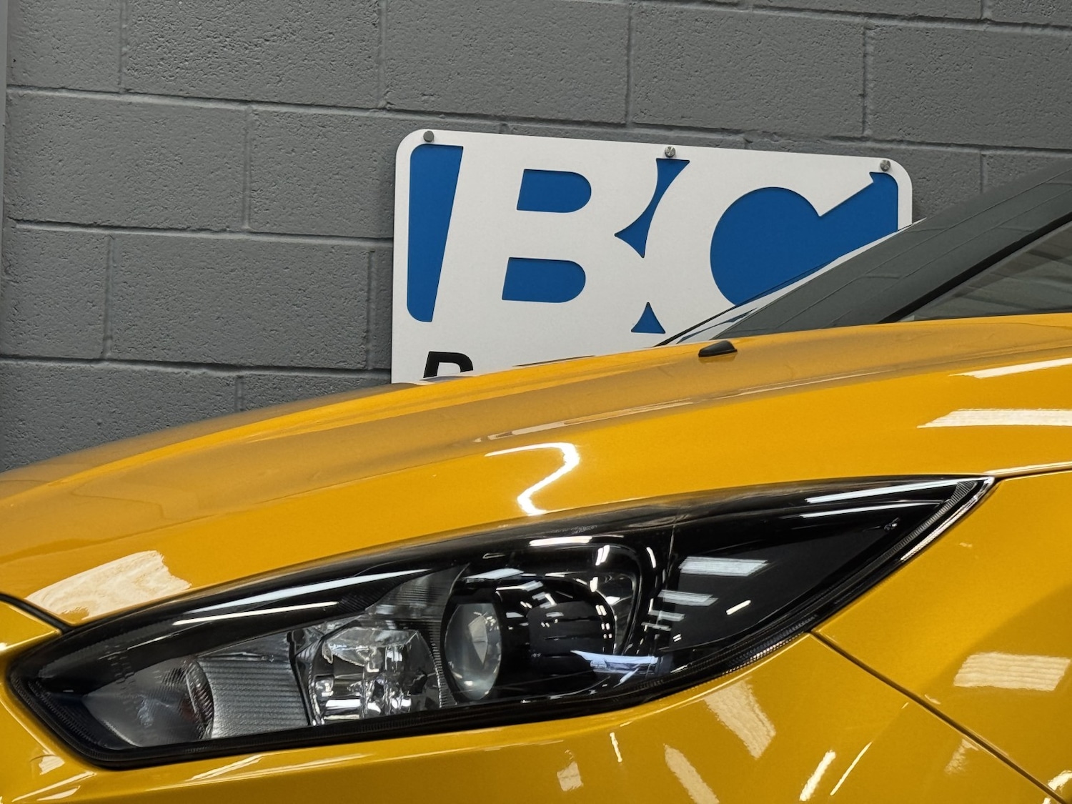 Used Ford Focus 2017 for sale - 77453075: Photo 20