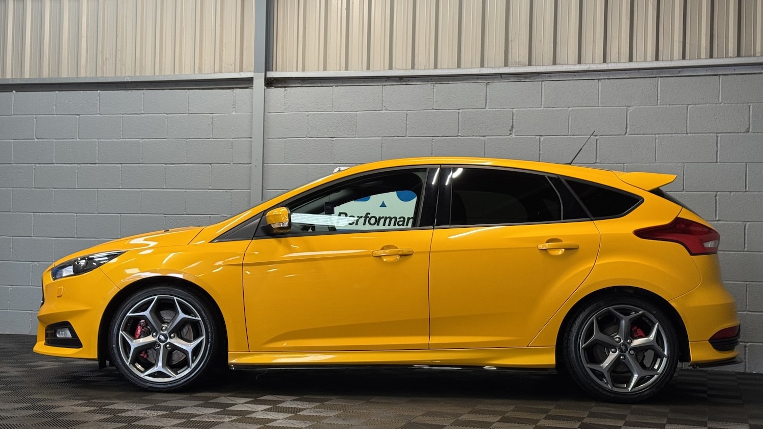 Used Ford Focus 2017 for sale - 77453075: Photo 21