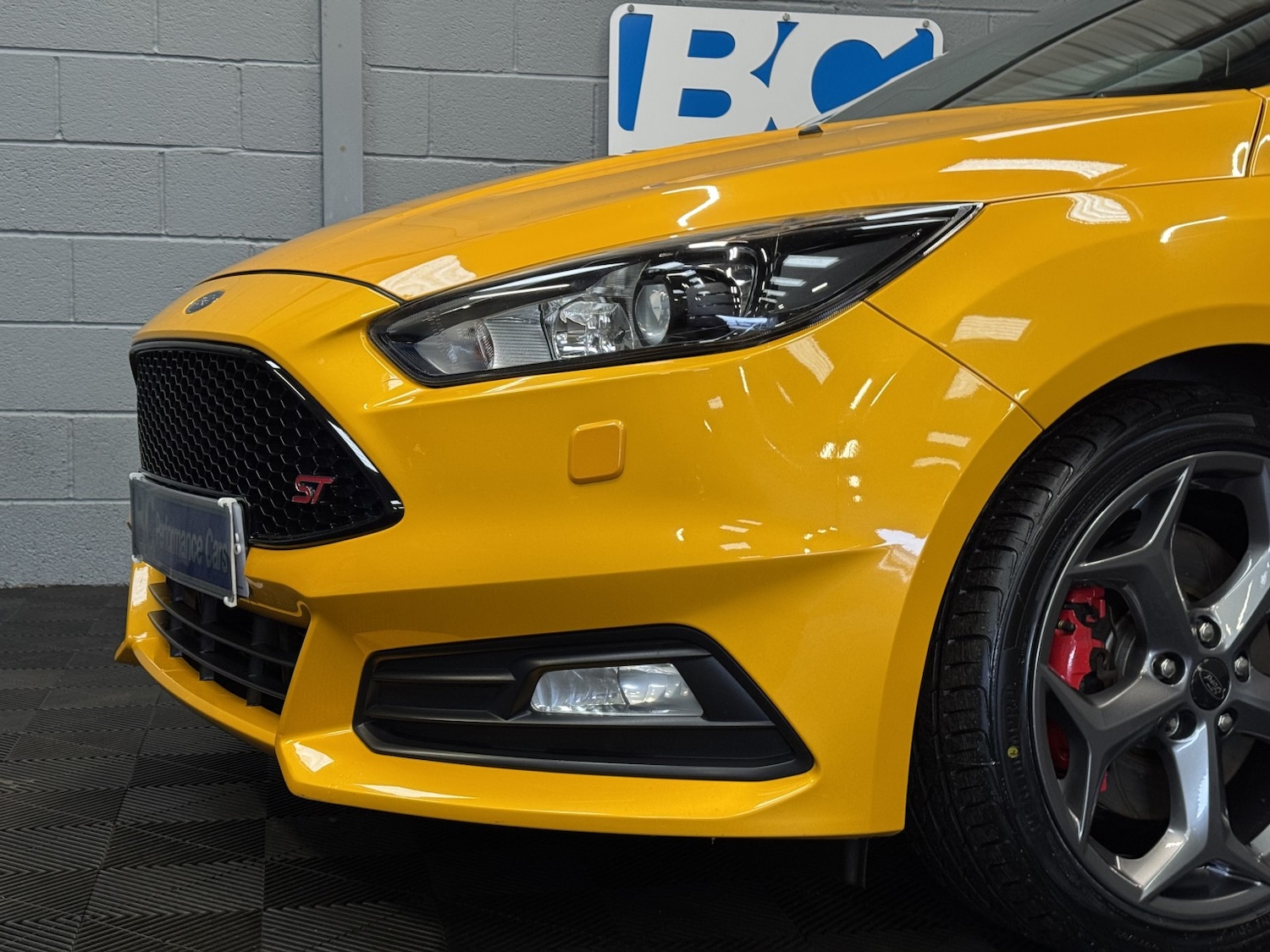 Used Ford Focus 2017 for sale - 77453075: Photo 22