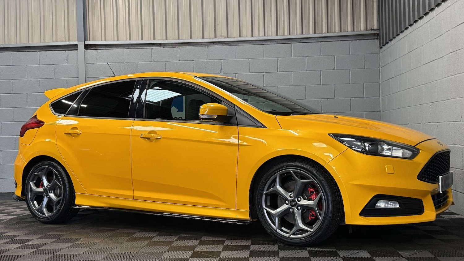 Used Ford Focus 2017 for sale - 77453075: Photo 26