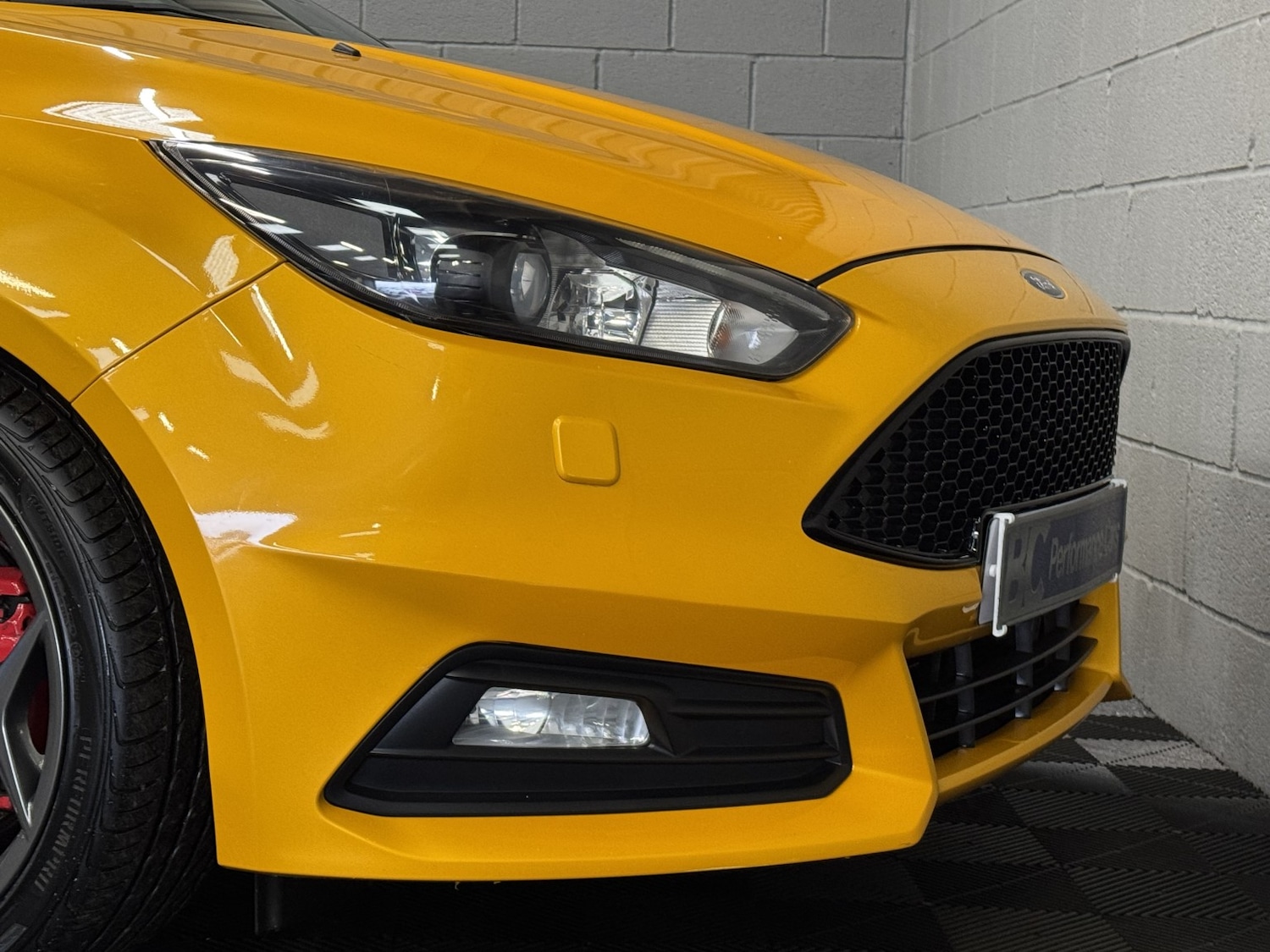 Used Ford Focus 2017 for sale - 77453075: Photo 27