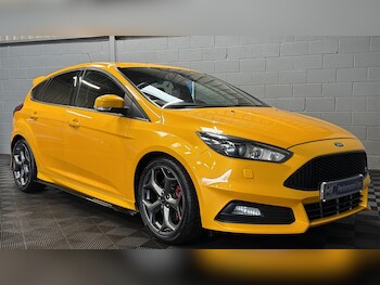 Used Ford Focus 2017 for sale - 77453075: Photo