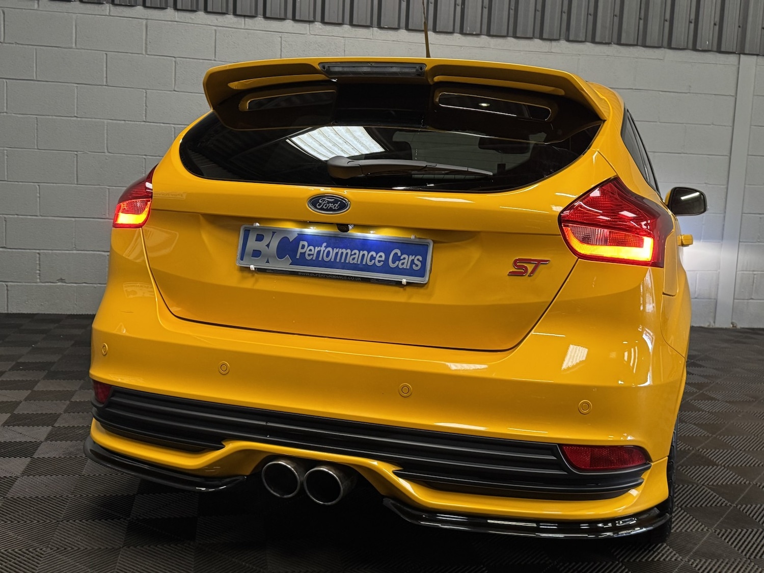 Used Ford Focus 2017 for sale - 77453075: Photo 30