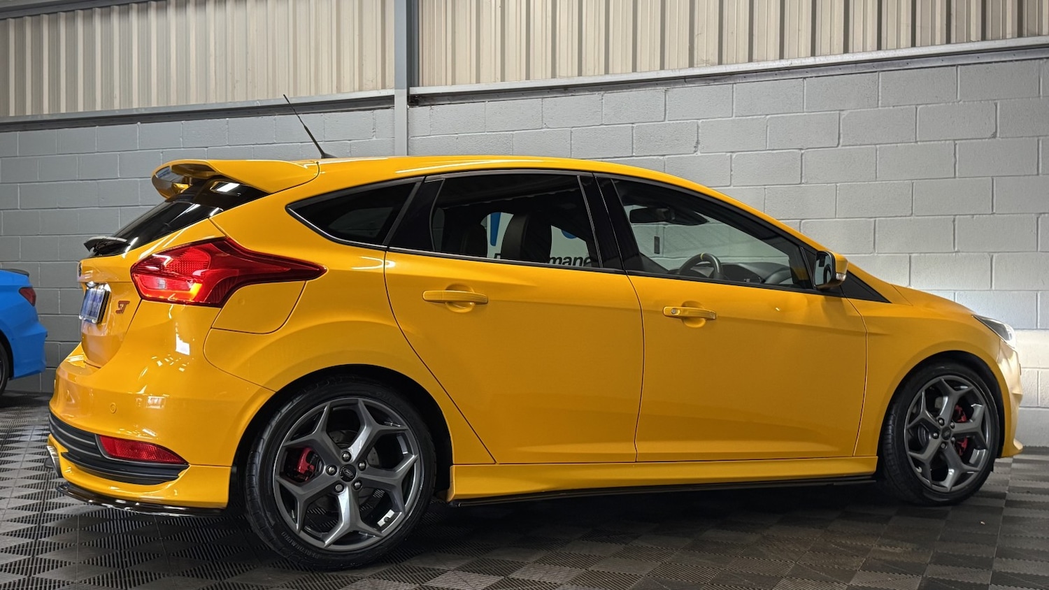 Used Ford Focus 2017 for sale - 77453075: Photo 31