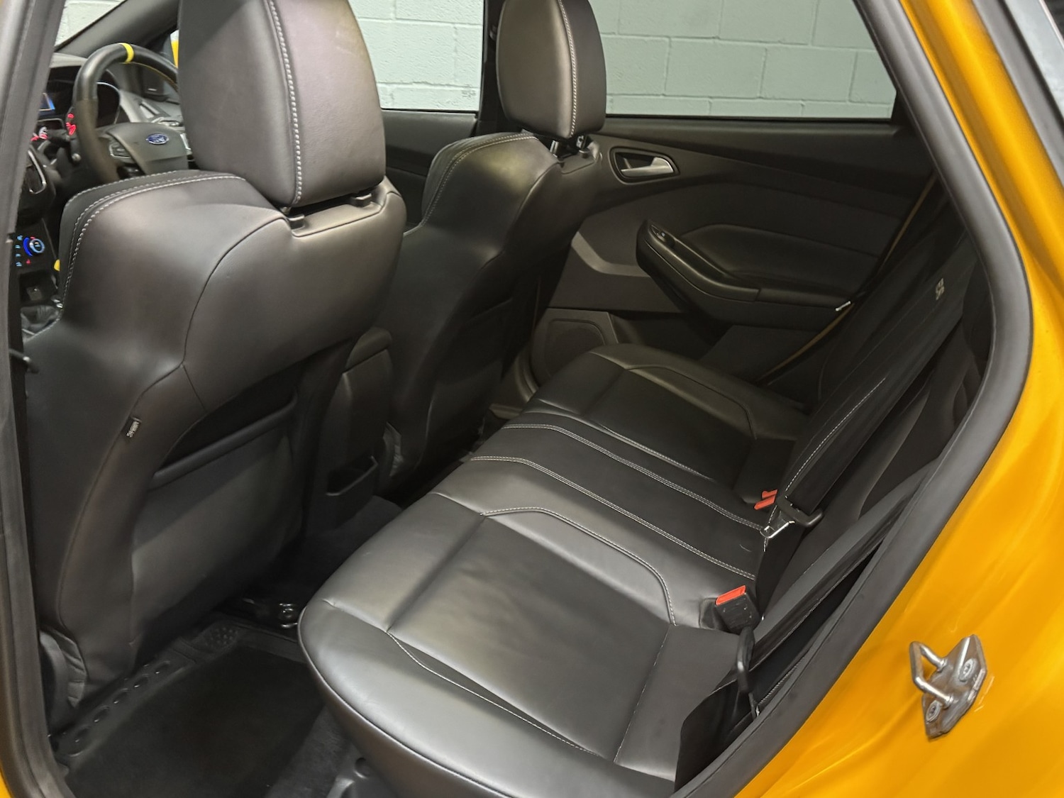 Used Ford Focus 2017 for sale - 77453075: Photo 36