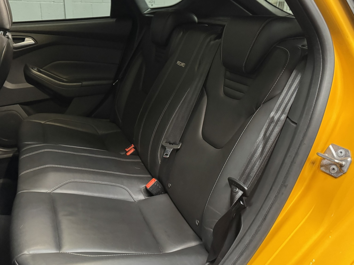 Used Ford Focus 2017 for sale - 77453075: Photo 37