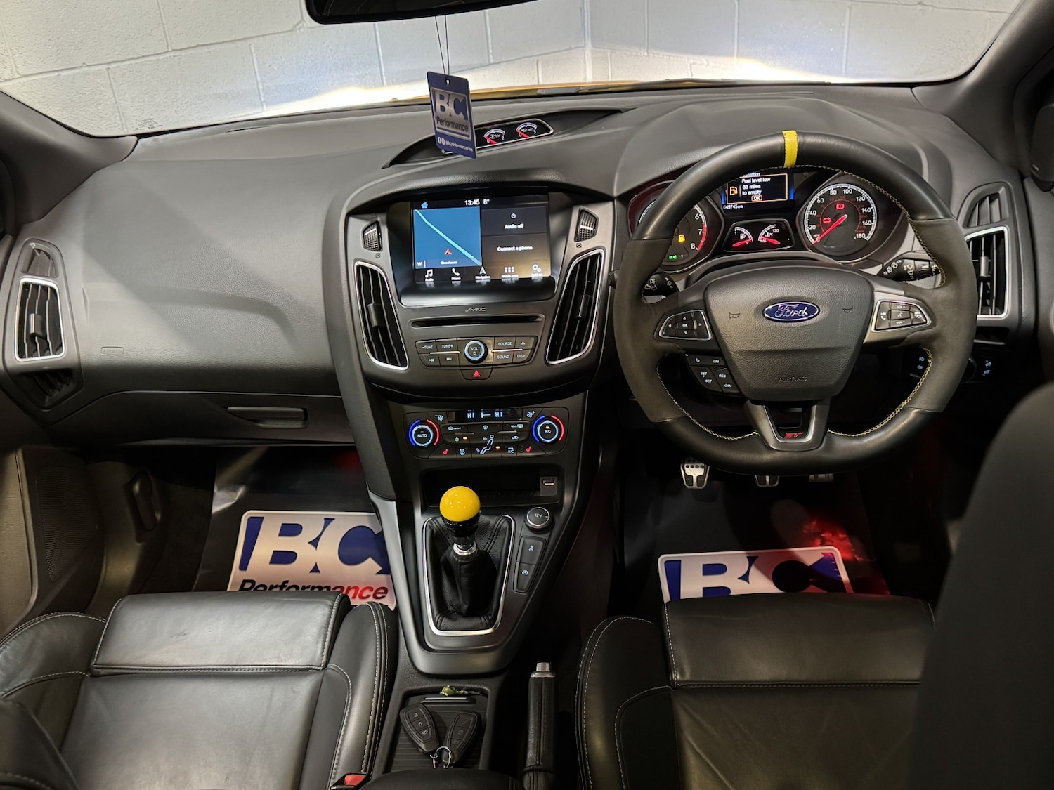 Used Ford Focus 2017 for sale - 77453075: Photo 38