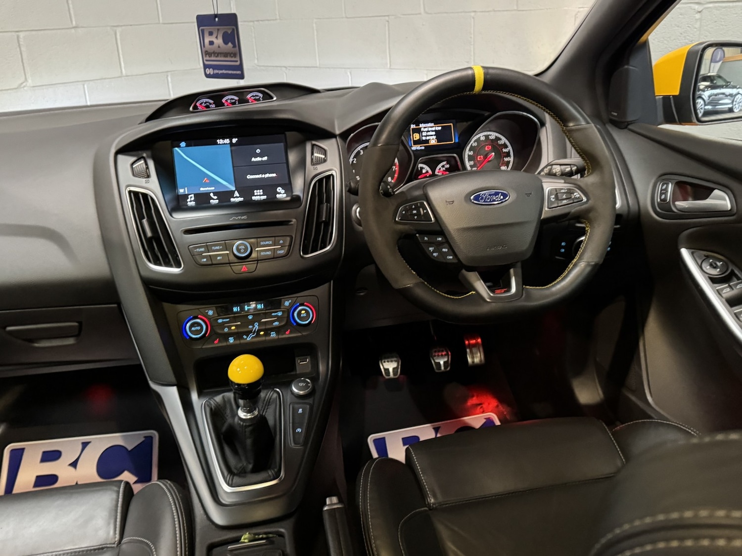 Used Ford Focus 2017 for sale - 77453075: Photo 39