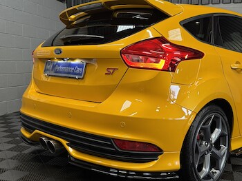 Used Ford Focus 2017 for sale - 77453075: Photo