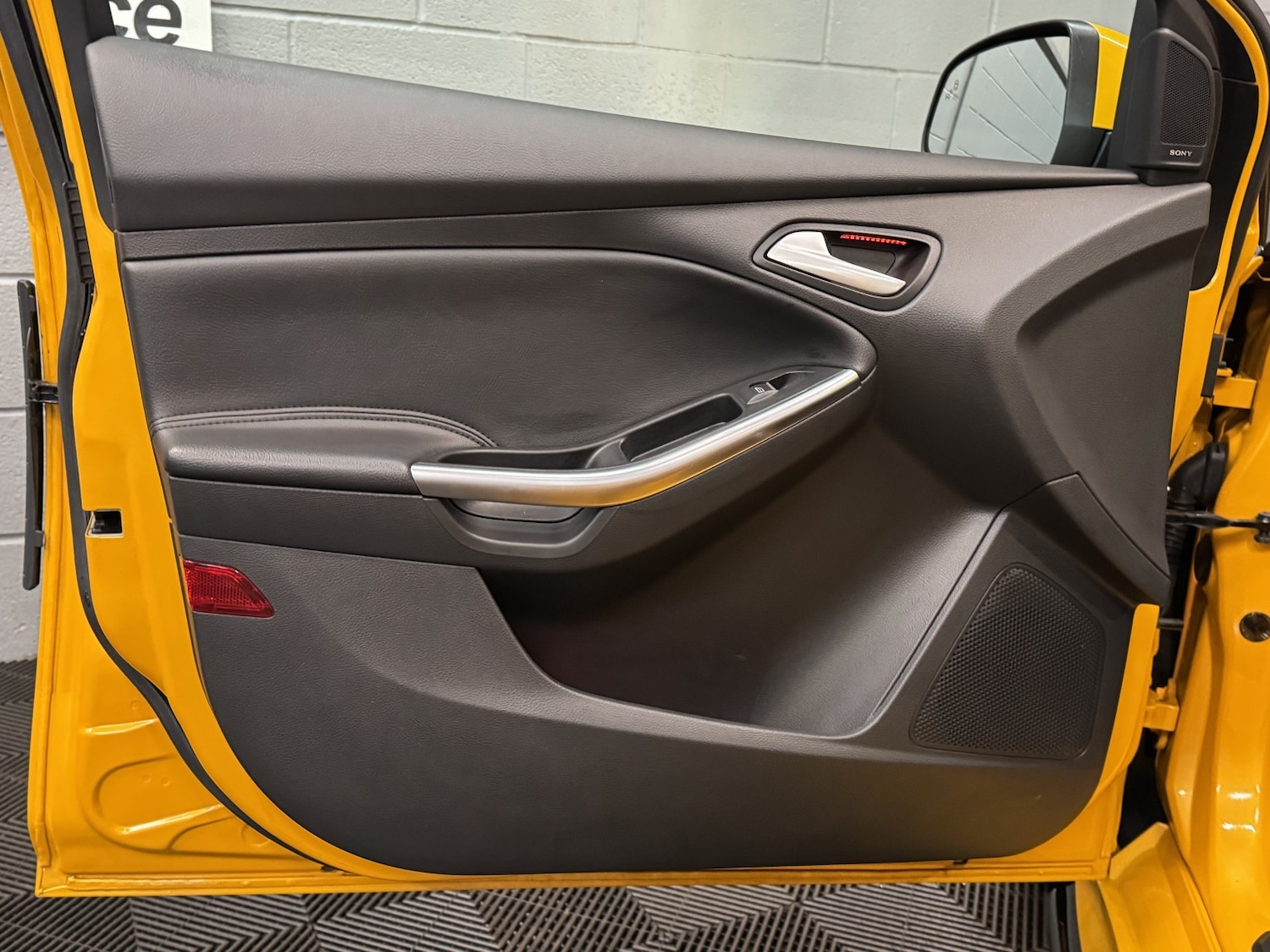 Used Ford Focus 2017 for sale - 77453075: Photo 41