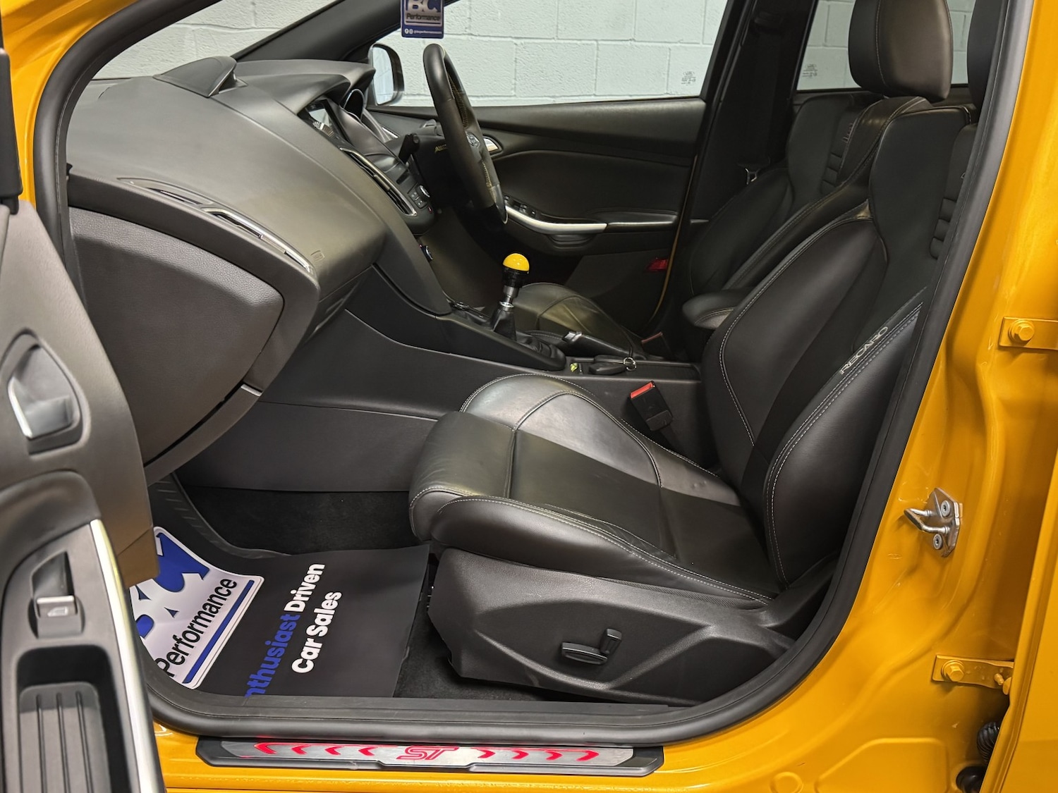 Used Ford Focus 2017 for sale - 77453075: Photo 42