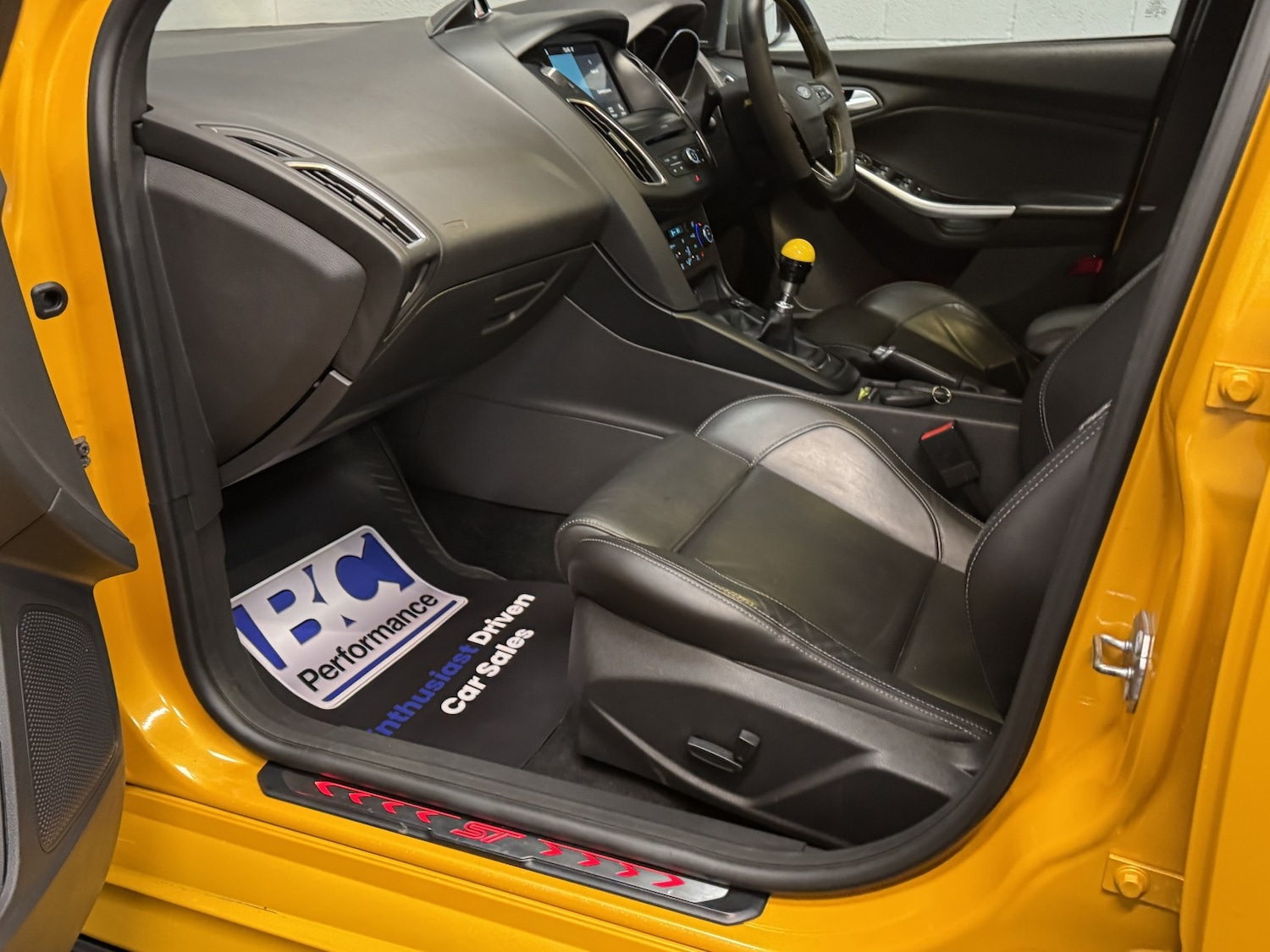 Used Ford Focus 2017 for sale - 77453075: Photo 43