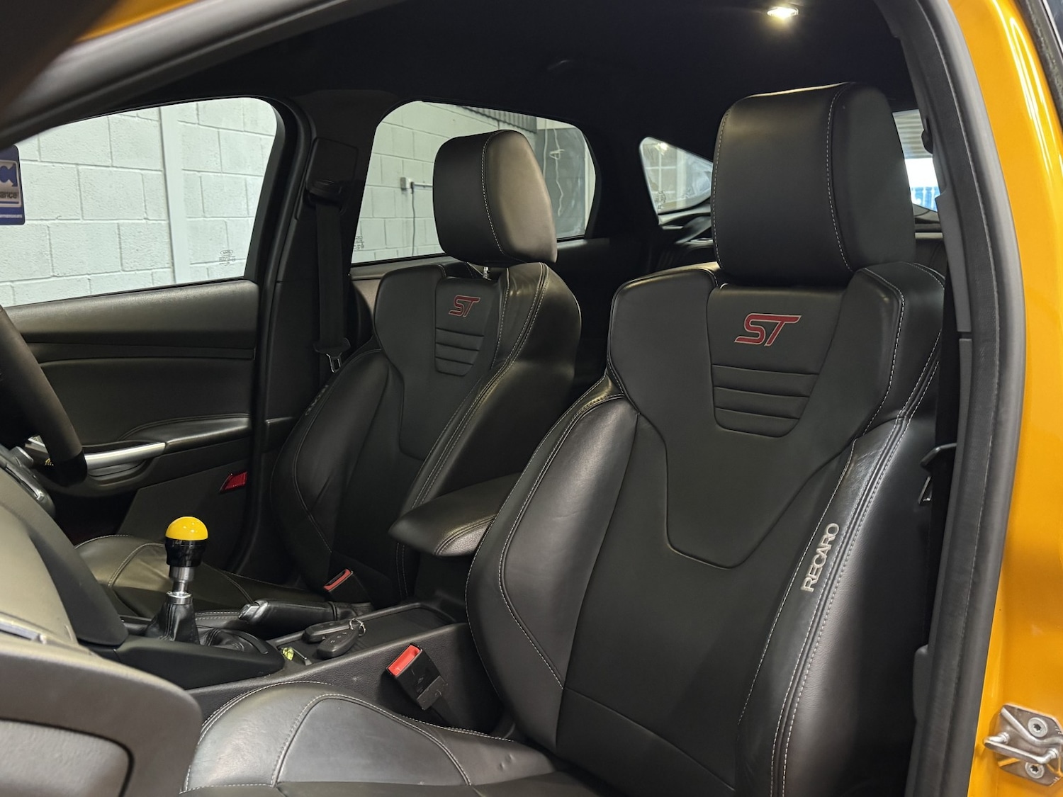 Used Ford Focus 2017 for sale - 77453075: Photo 44