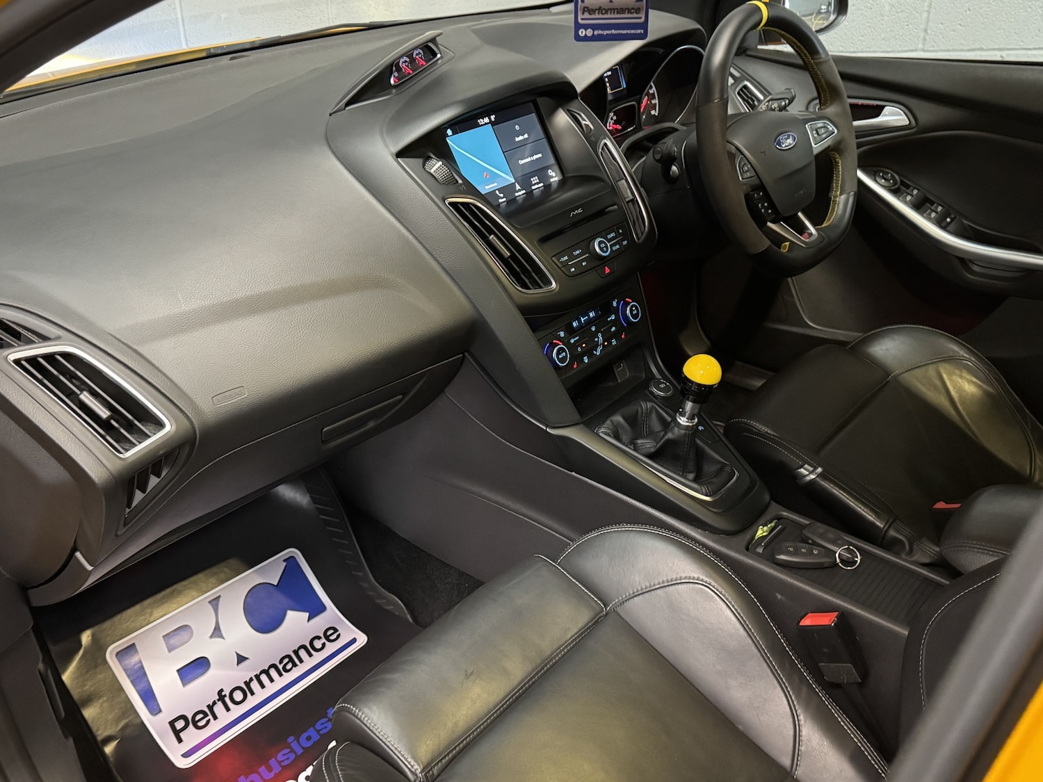 Used Ford Focus 2017 for sale - 77453075: Photo 45