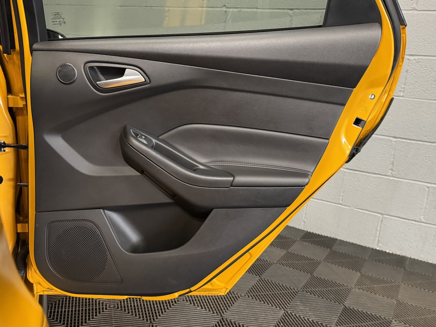 Used Ford Focus 2017 for sale - 77453075: Photo 46