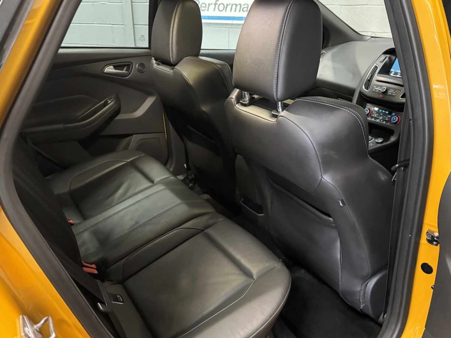 Used Ford Focus 2017 for sale - 77453075: Photo 47