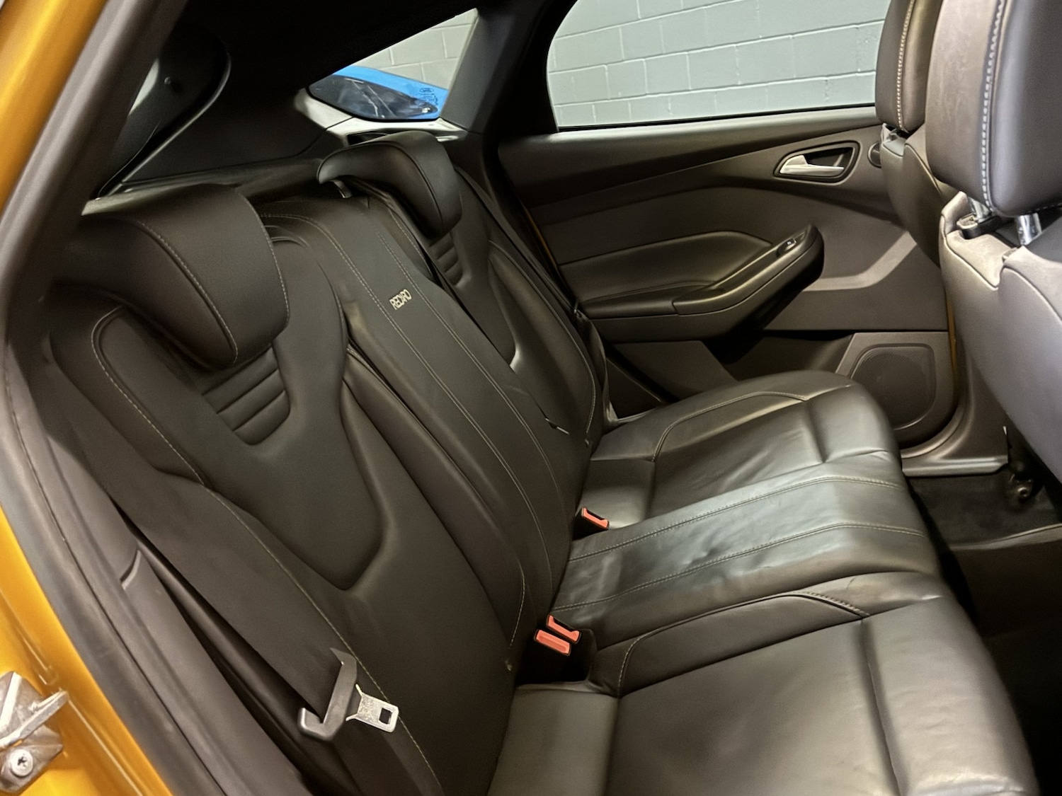 Used Ford Focus 2017 for sale - 77453075: Photo 48