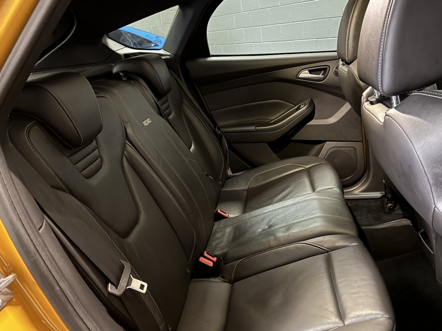 Used Ford Focus 2017 for sale - 77453075: Photo 49