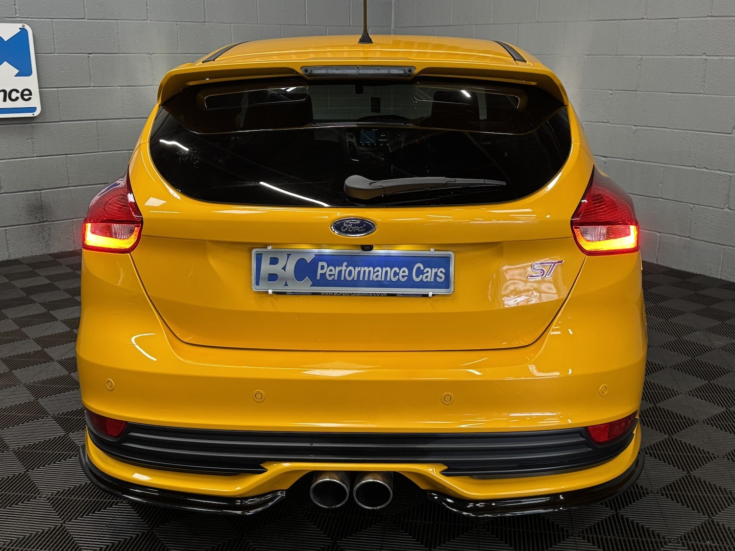 Used Ford Focus 2017 for sale - 77453075: Photo 5