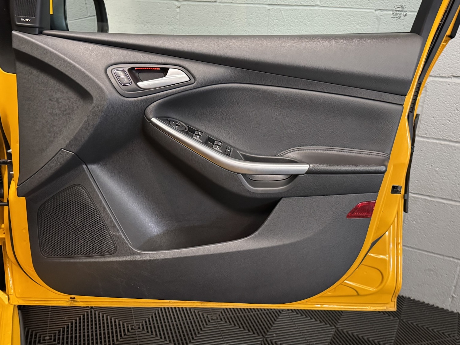 Used Ford Focus 2017 for sale - 77453075: Photo 50