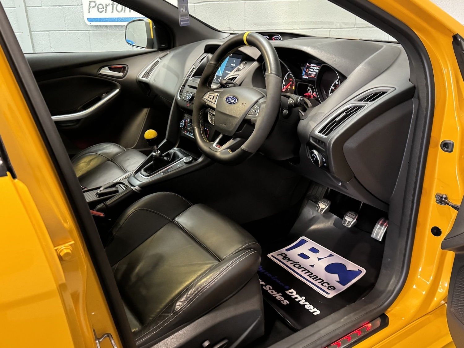 Used Ford Focus 2017 for sale - 77453075: Photo 51