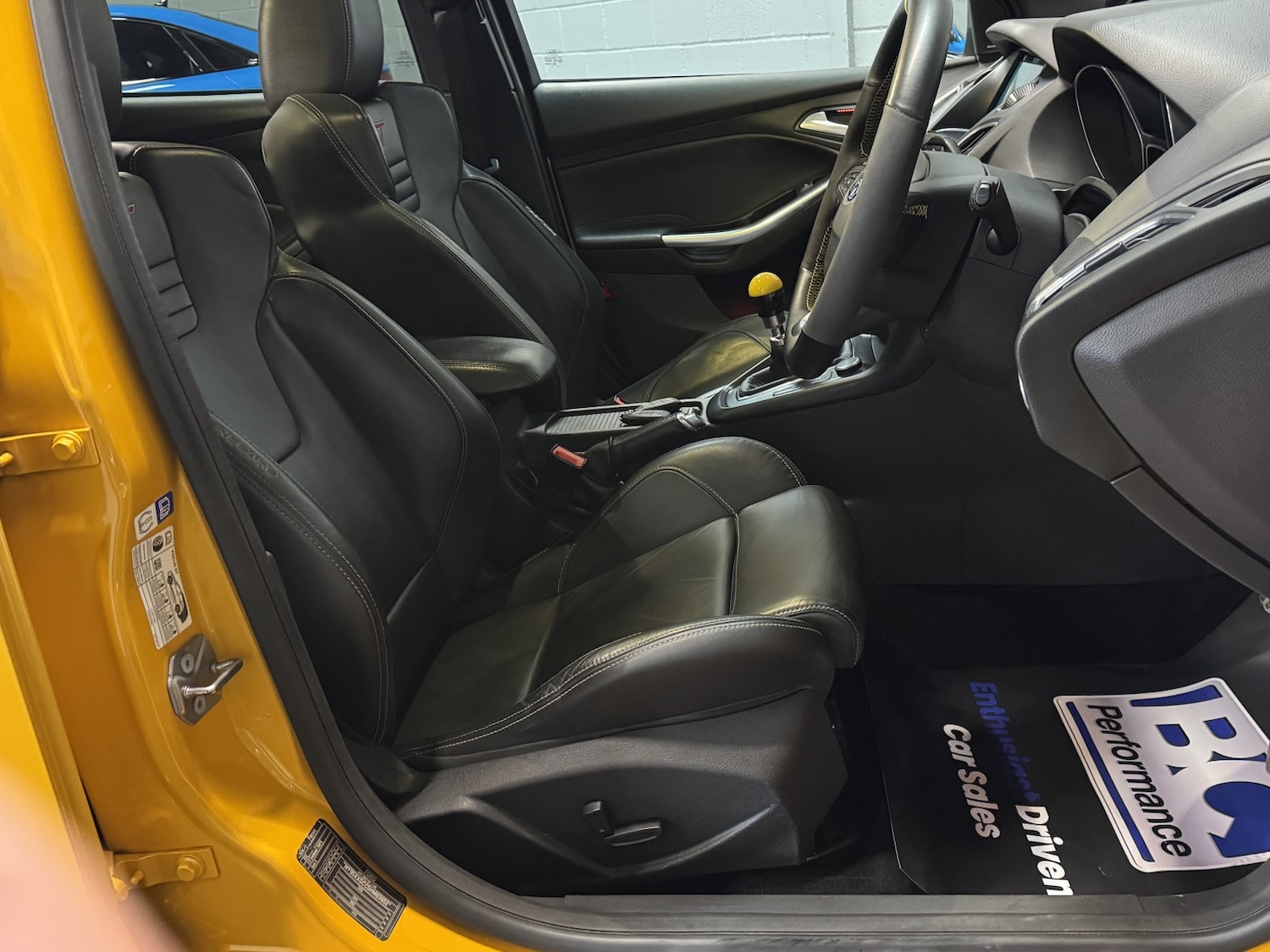 Used Ford Focus 2017 for sale - 77453075: Photo 52