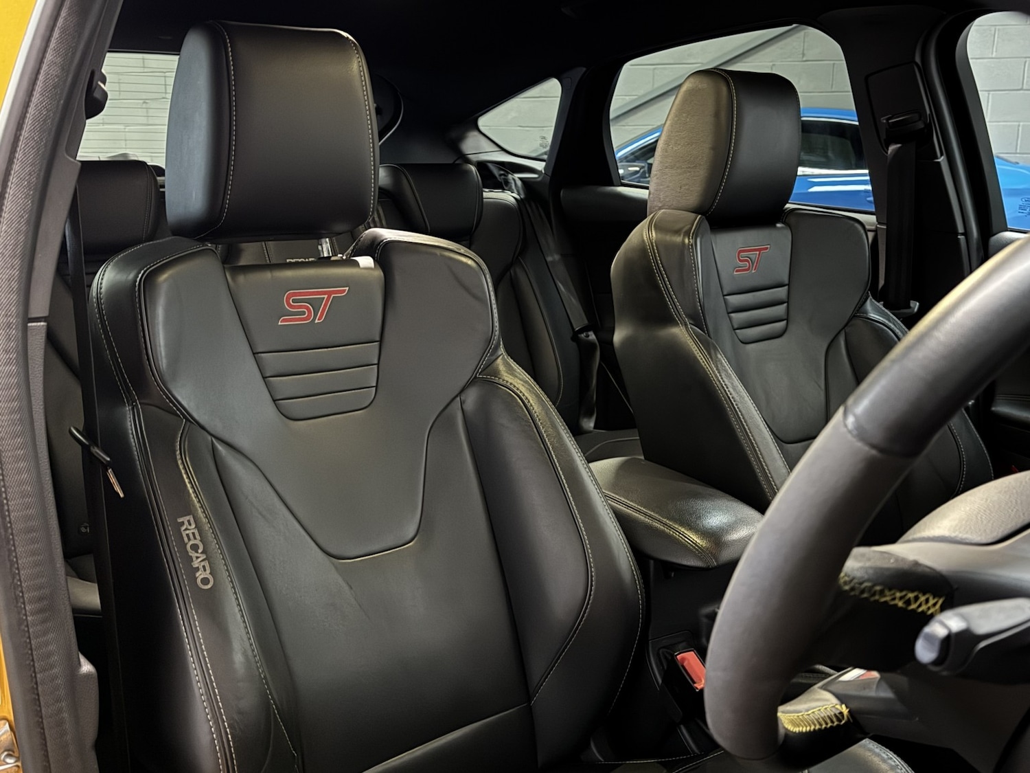 Used Ford Focus 2017 for sale - 77453075: Photo 9