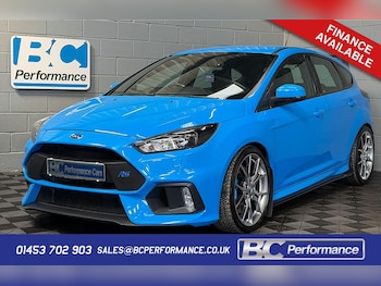 Used Ford Focus 2017 for sale - 79386152: Photo